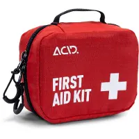 ACID FIRST AID KIT CMPT 25