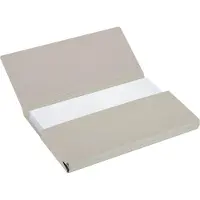 Jalema Secolor Tree Free pocketmappen grijs A4 (10 stuks)