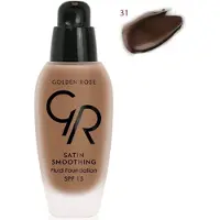 Golden rose FLUID FOUNDATION 31