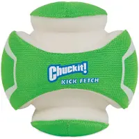 Chuckit! Chuckit CI Kick Fetch Max Glow - Medium - 19 cm