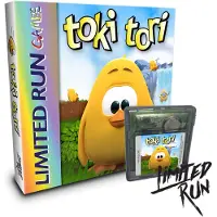 Toki Tori ()