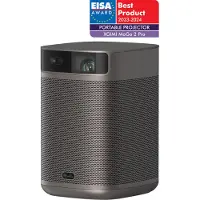 XGIMI MoGo 2 Pro