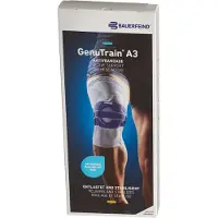 Bauerfeind GenuTrain A3 kniebrace