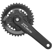 Shimano Cues U4000-2b Crankstel