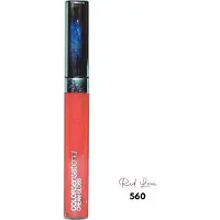 Maybelline Color Sensational Cream Gloss 6.8ml Red Love #560