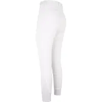 Easy Rider Rijbroek Easy-rider Erevita Full Grip - Wit - 88