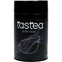 Tastea Burn Babe! - Brandnetel thee die ondersteunt bij vetverbranding - Losse thee - 80 gram