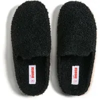 Freedom Moses Pantoffel Unisex Kush Jet-Schoenmaat 38