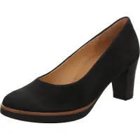 Gabor 32.110 Pumps | Maat 7.5 Dames Zwart