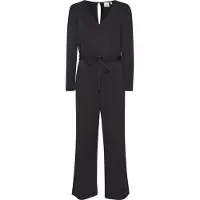 Ichi IHPABITRA JS2 Dames Jumpsuit - Maat L