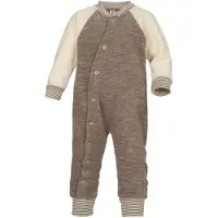 Engel - Baby-Schlafanzug Einteilig - Overall 98/104, bruin