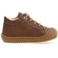 Naturino - Kid's Racoon - Winterschoenen 26, bruin