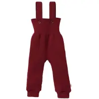 Disana - Kid's tuinbroek - Overall 74/80, rood