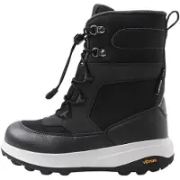 Reima - Kid's Reimatec Winter Boots Laplander 2.0 - Winterschoenen 32, zwart