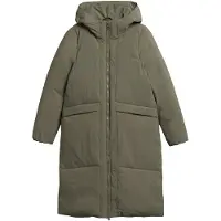 Elvine Dames Jassen Eliza - Bruin - Maat L