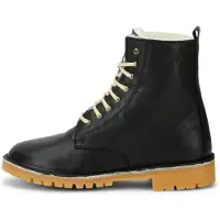 Grand Step Shoes - Women's Asta - Winterschoenen 36, zwart