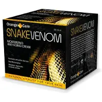 Northix - Snake Venom Gezichtscrème - 50 ml