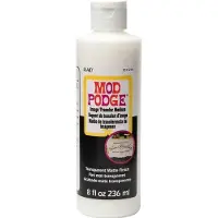 Mod Podge Image Transfer Medium - Mat - 236 ml