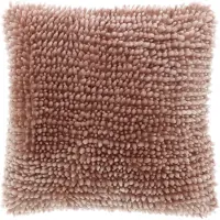 Unique living | kussen max 45x45cm old pink | kussen woonkamer of slaapkamer