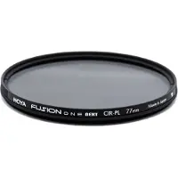 Hoya 77.0mm Fusion ONE Next Cir-PL