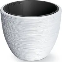Prosperplast Furu Ronde Plantenpot 39x39x32cm