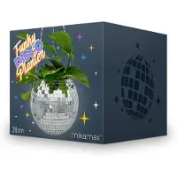 Mikamax - Funky Disco Planter