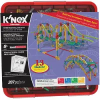 K'nex Intro tot Structuren Bruggen