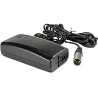 iON PMU4 Acculader 36V 2A 4-polig