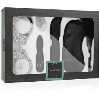 Huismerk Loveboxxx - I Love Diamonds Cadeauset