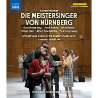 OUTHERE Die Meistersinger - VOn Nurnberg