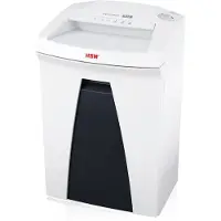 HSM Papierversnipperaar Securio B22 Micro