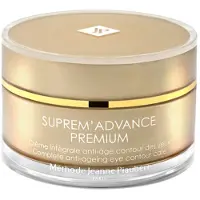 Jeanne Piaubert Suprem’advance Premium Crème Intégrale Anti-âge Contour Des Yeux 15 ml