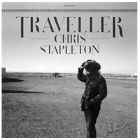 Universal Music Chris Stapleton - Traveller | CD