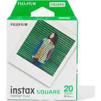 HEMA Instax SQUARE fotopapier (2x10/pk)