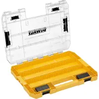 DeWalt - Tough Case organiser, groot DT70839