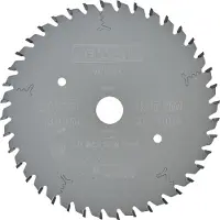 Dewalt Accessoires Cirkelzaagblad | 165x20x40t - DT1091-QZ