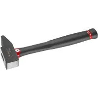Facom hamer steel koolstofvezel 50mm - 200C.50