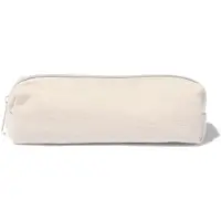 HEMA Etui Canvas (gebroken wit)