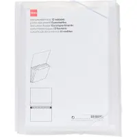 HEMA Documentenmap