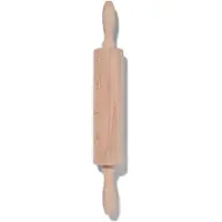 HEMA Deegroller 21cm hout (hout)
