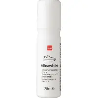 HEMA Schoenverzorging 75 ml ultra wit