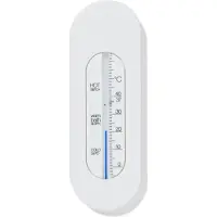 HEMA Badthermometer (wit)