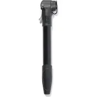 HEMA Handpomp 73 Psi/5 Bar (zwart)