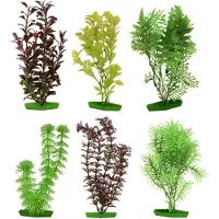 Flamingo Aquarium plant assortiment - M
