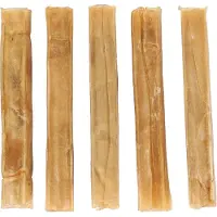 Flamingo Hondensnack Buffelsigaar 12,5 cm 5 stuks - 125 gr - 5 stuks x 12.5 cm