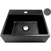 Mueller Dot fontein 33.5x29x11.5cm quartz