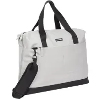NEW REBELS Julan Shopper 40L Licht Grijs Waterafstotend