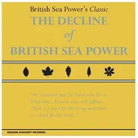 Cd The Decline of British Sea Power