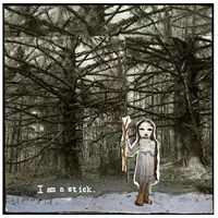 Cd Baby Dee - I Am A Stick