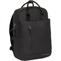 NEW REBELS Harper Laptop Backpack 13.3" black